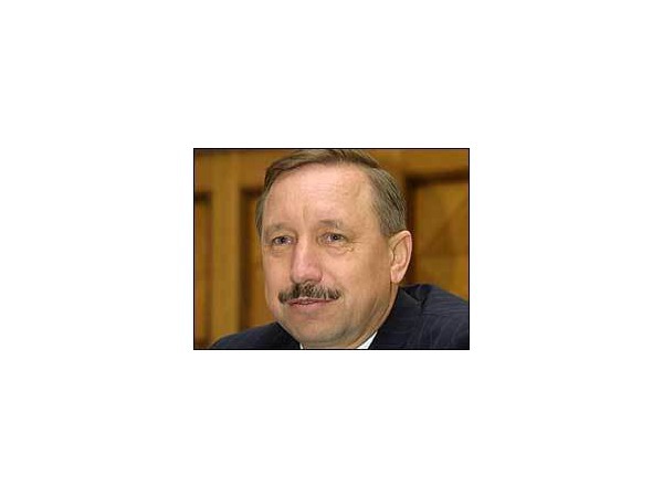 АЛЕКСАНДР БЕГЛОВ: «Я – ГУБЕРНАТОР, НО… НЕ ОЧЕНЬ»