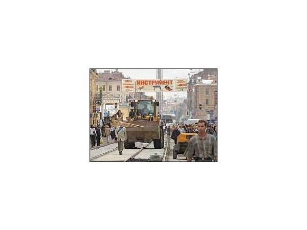 Лучшие сочинения о Петербурге пишут в Якутии