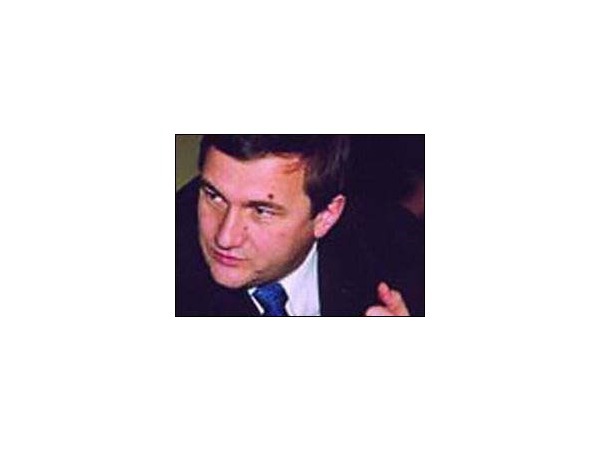 Константин Сухенко нашел своих демократов – в ЛДПР