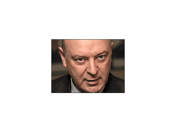 Андрей Черненко: «Это было сумасшедшее время»