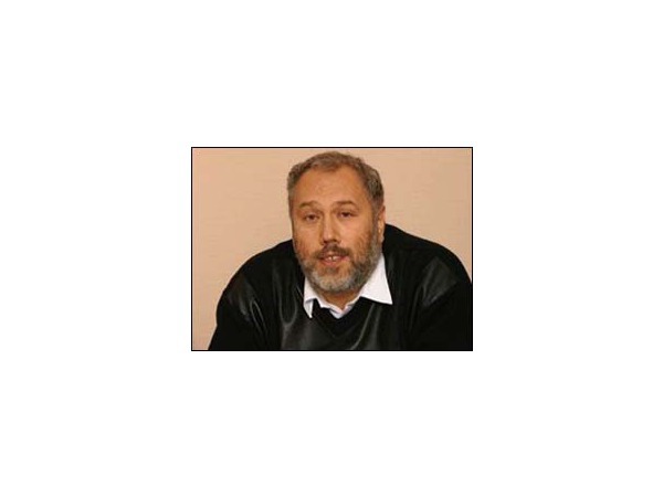 Студию Прянишникова обыскали