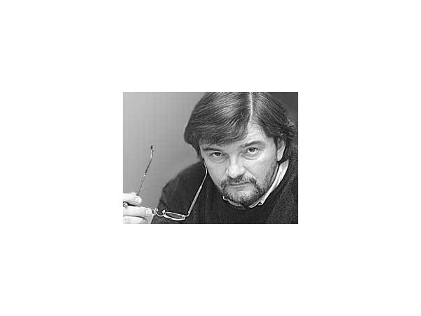 Андрей Константинов: "Запесоцкий, пройдемте в суд!"