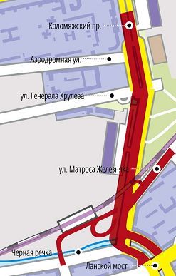 карта dp.ru