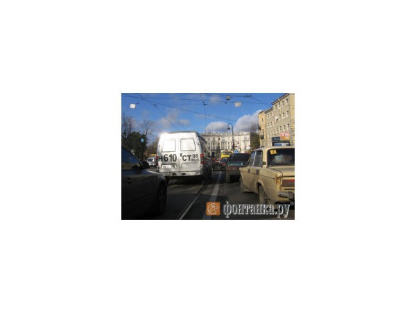 С улицы Куйбышева уберут девочек