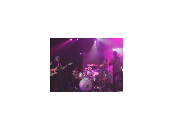 Deep Purple дуплетом…