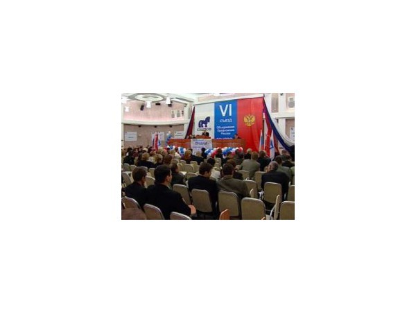 Соцпроф получил петербургскую прописку