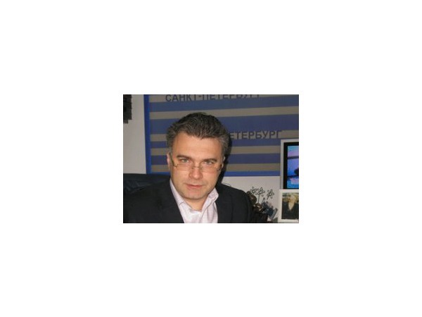Антона Губанкова «назначили» на три должности