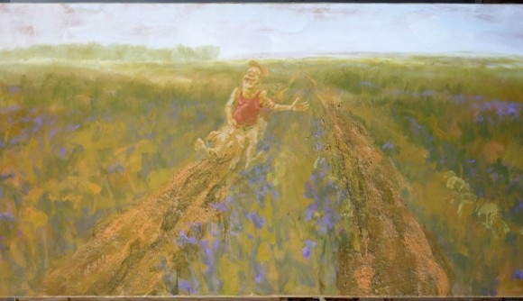 "Дорога", 2007