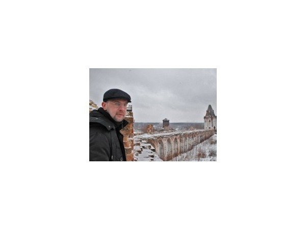 Алексей Иванов: Голос, оставшийся за кадром