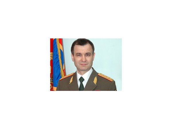 Слова начальства надо знать наизусть