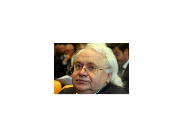 Грызлов доверился Хоттабычу