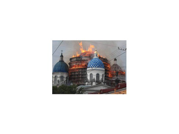 I Фотобиеннале Русского музея: Россия, которую они отобрали