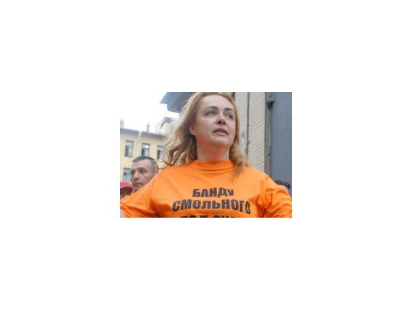 Курносова узнала все о черной икре
