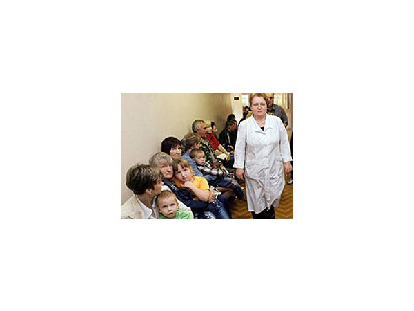 Врачебные ошибки по стандарту