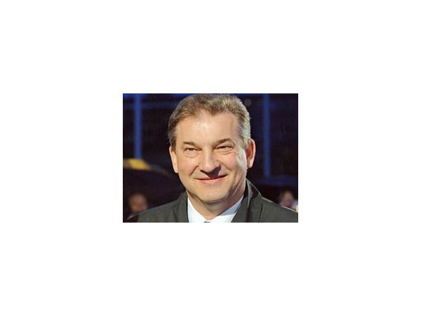Владислав Третьяк: о хоккее, времени и о себе