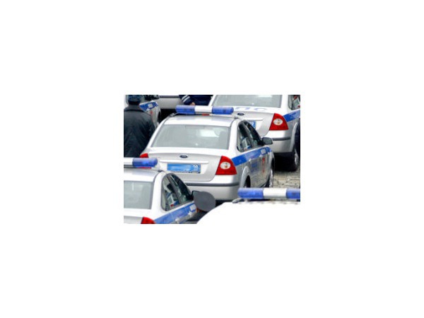 ГУВД поедет с комфортом