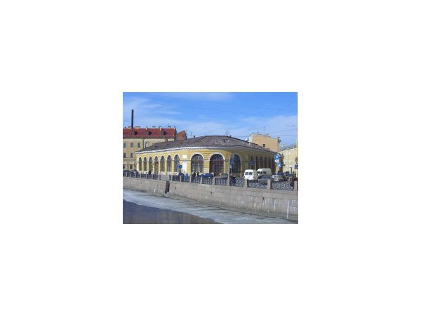 «Совкомфлот» подплывает к Круглому рынку
