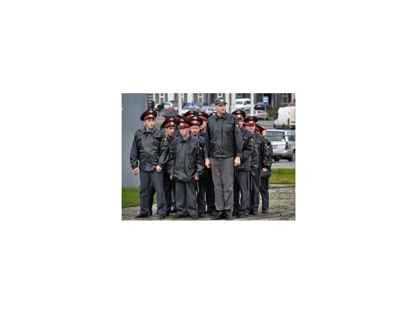 ГУЖА наводит порядок в ГУВД