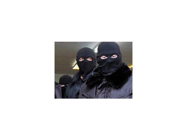 Плач по «Буревестнику»