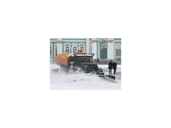 Остались без солярки