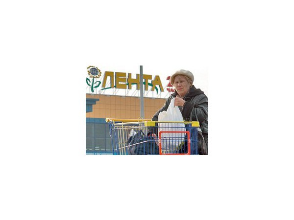 “Лента” охраняет рабочие места... от работников