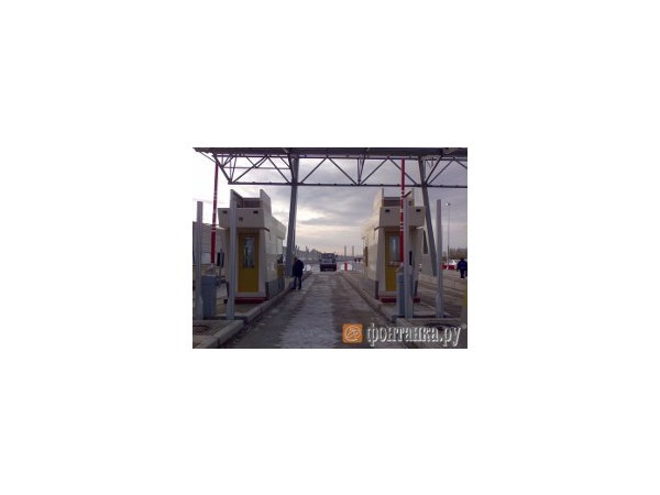 Километр к километру – пока бесплатно…