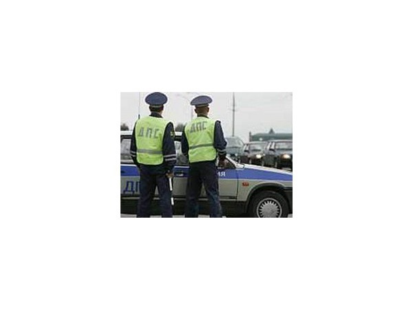 Берегись автомобиля. И прокурора