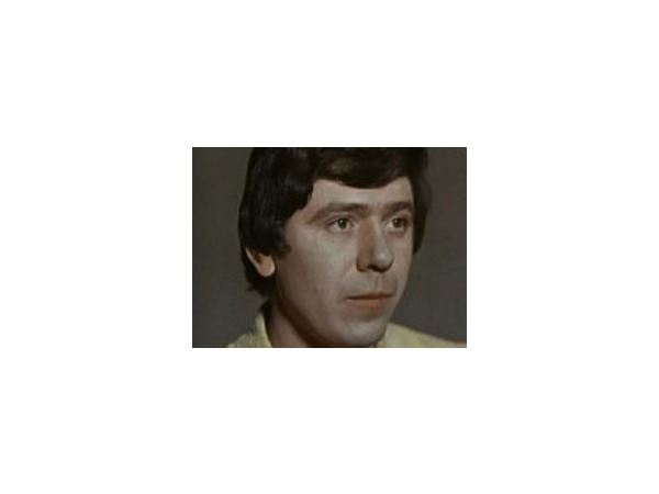 Умер ленинградский актер Виктор Ильичев