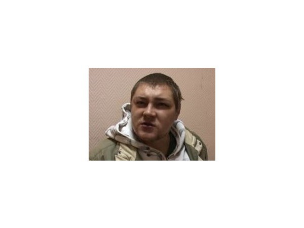 Летальный исход из милиции в больницу