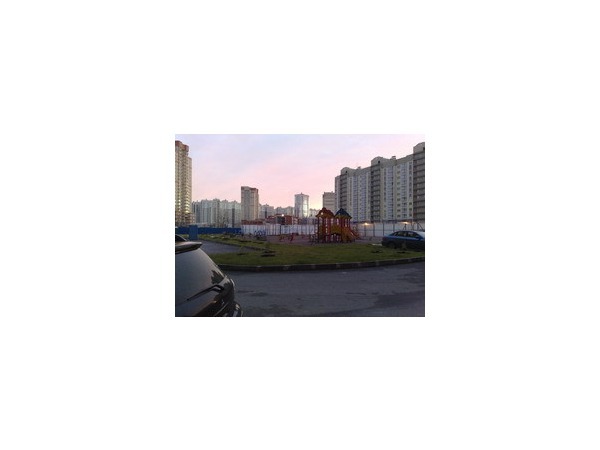 Аварийное (не) равно социальному