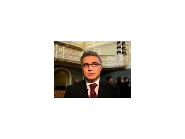 Идеология развития культуры в Петербурге узаконена
