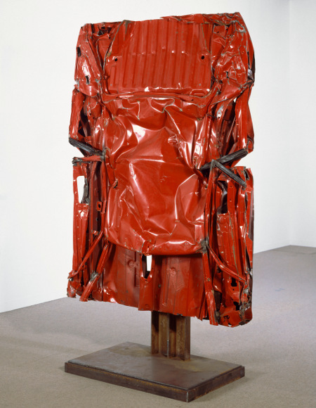Сезар. "Скорлупа Валлелунга №1. Чемпионка" (1986)