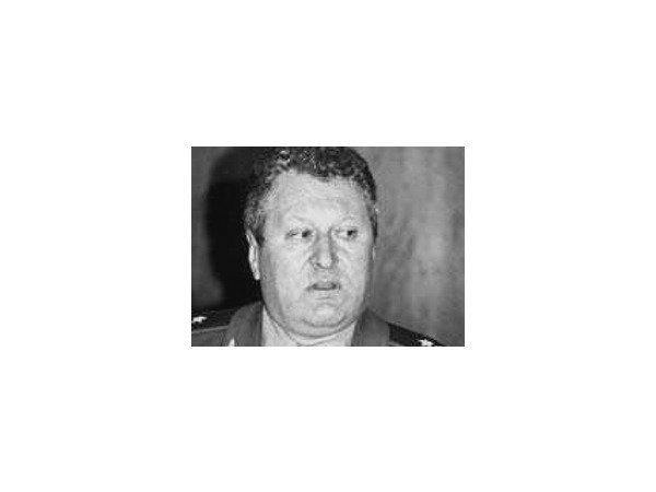 Владиcлав Ачалов: Я до сих пор министр обороны России