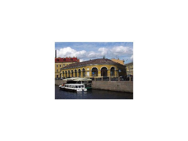Офис от Кваренги