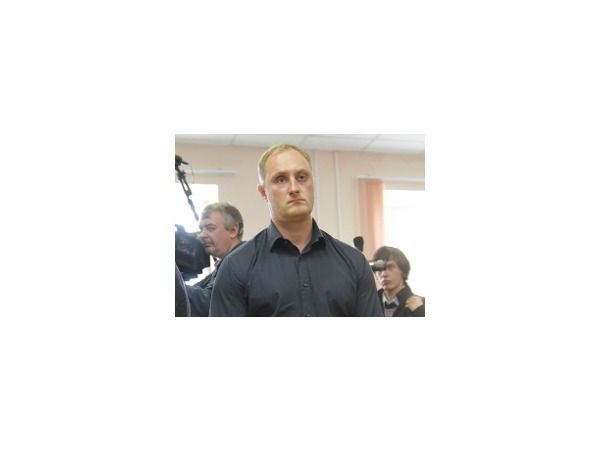 Зибров хотел пять