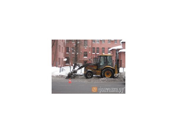 Новые жертвы уборки