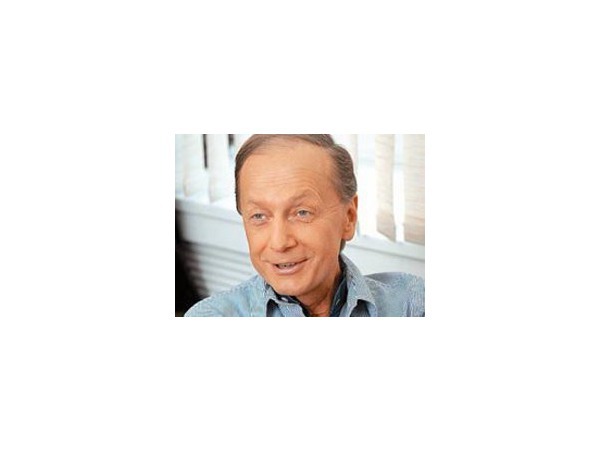 Михаил Задорнов: Секс не от Бога!