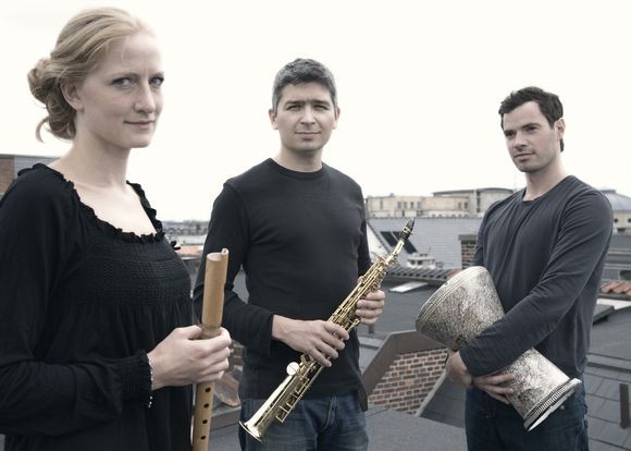 Alpha-trio (Дания)