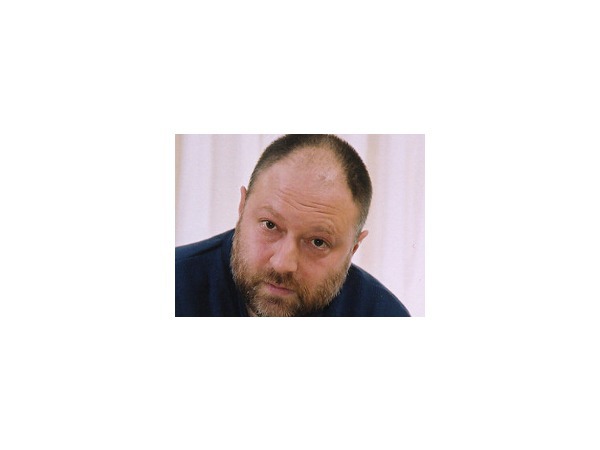 Анатолий Праудин: «Проблема в том, что мы относимся к детям как к недоразвитым взрослым»