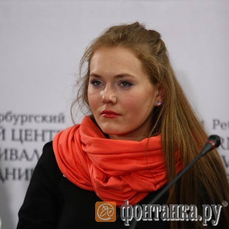 Магдалена Лампарская