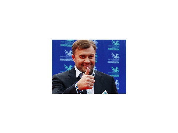 Кинофорум открылся просто и торжественно