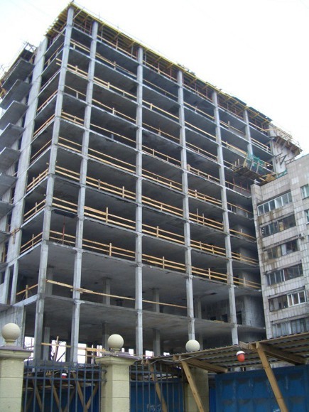 Фото с сайта skyscrapercity.com