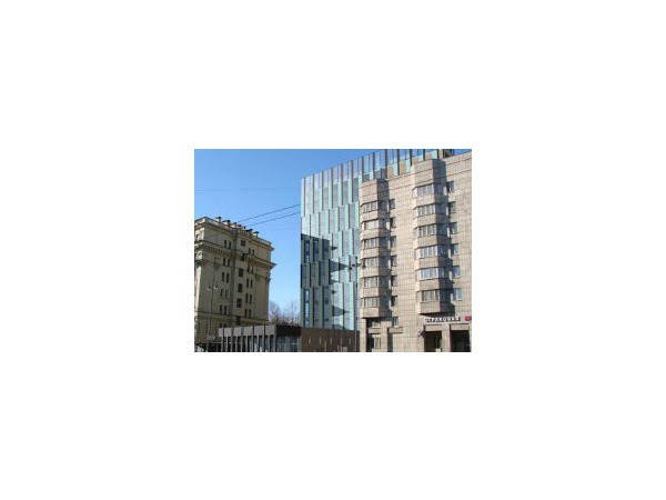 Риелторы оживят долгострой на Московском