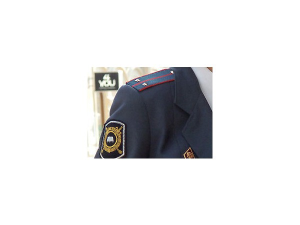 ГУВД тасует кадры