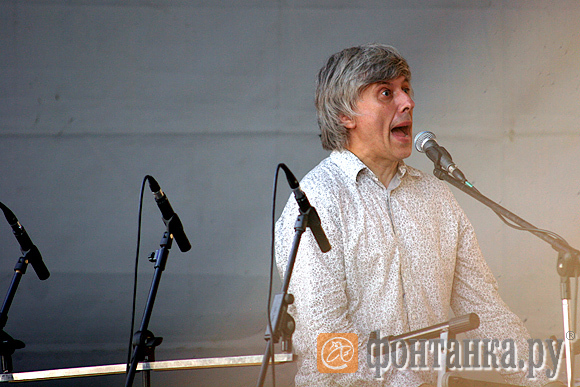 Андрей Кондаков
