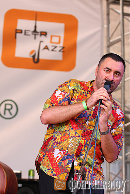 Женя Гимер
