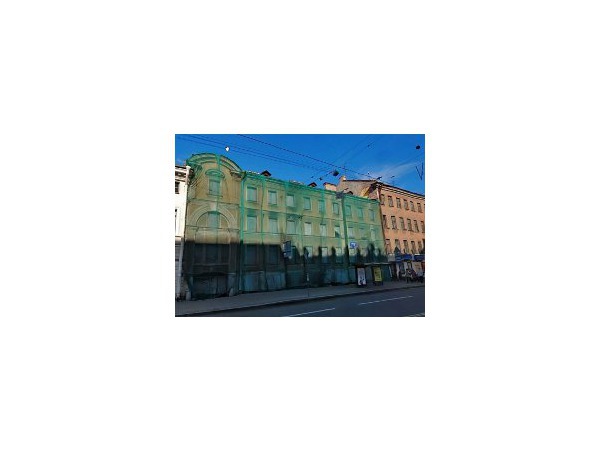 Инвестора зовут на пепелище