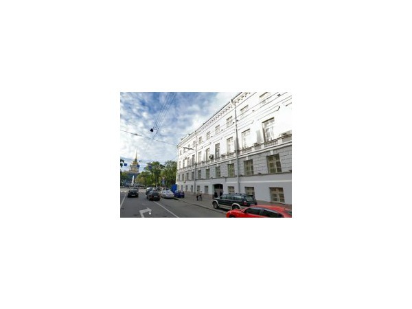 Росимущество не ужилось с Судебным департаментом
