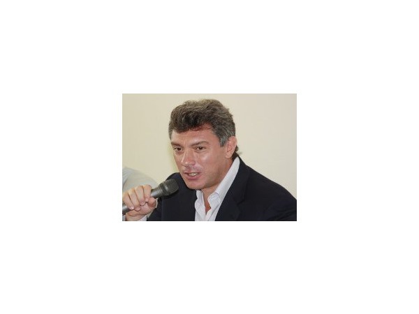 Российская оппозиция показала финнам свое лицо