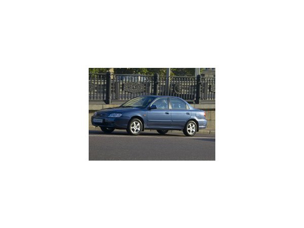 Крылья KIA полетели в экспертизу